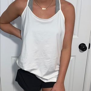 Champion tank top